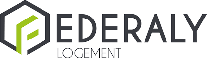 logo Federaly logement