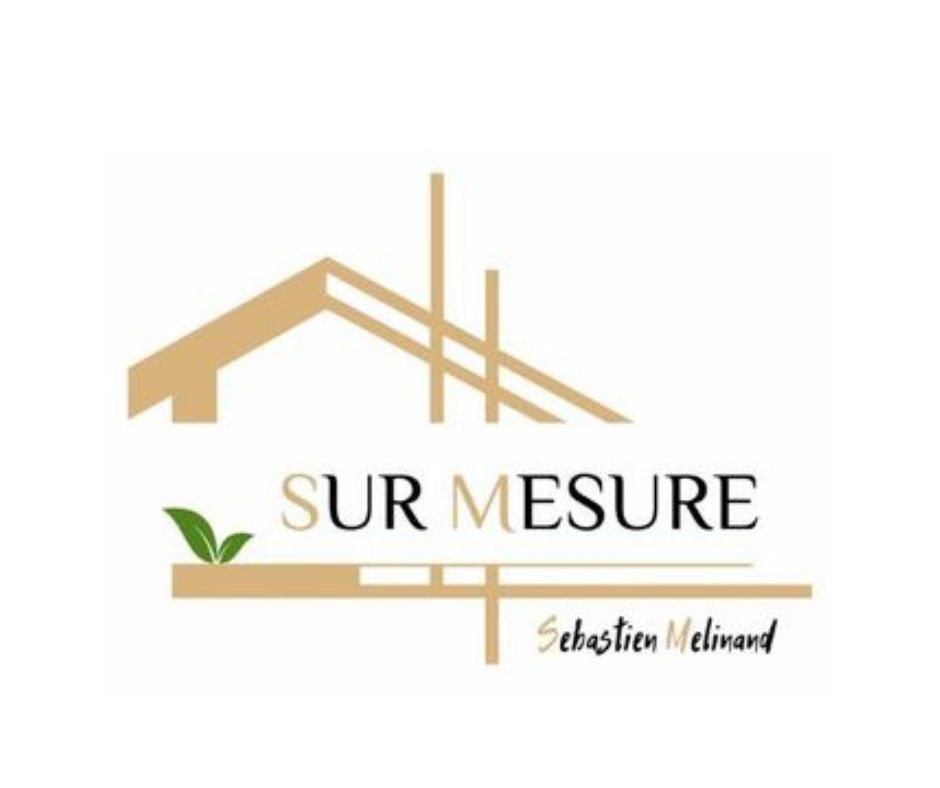 Logo SUR MESURE